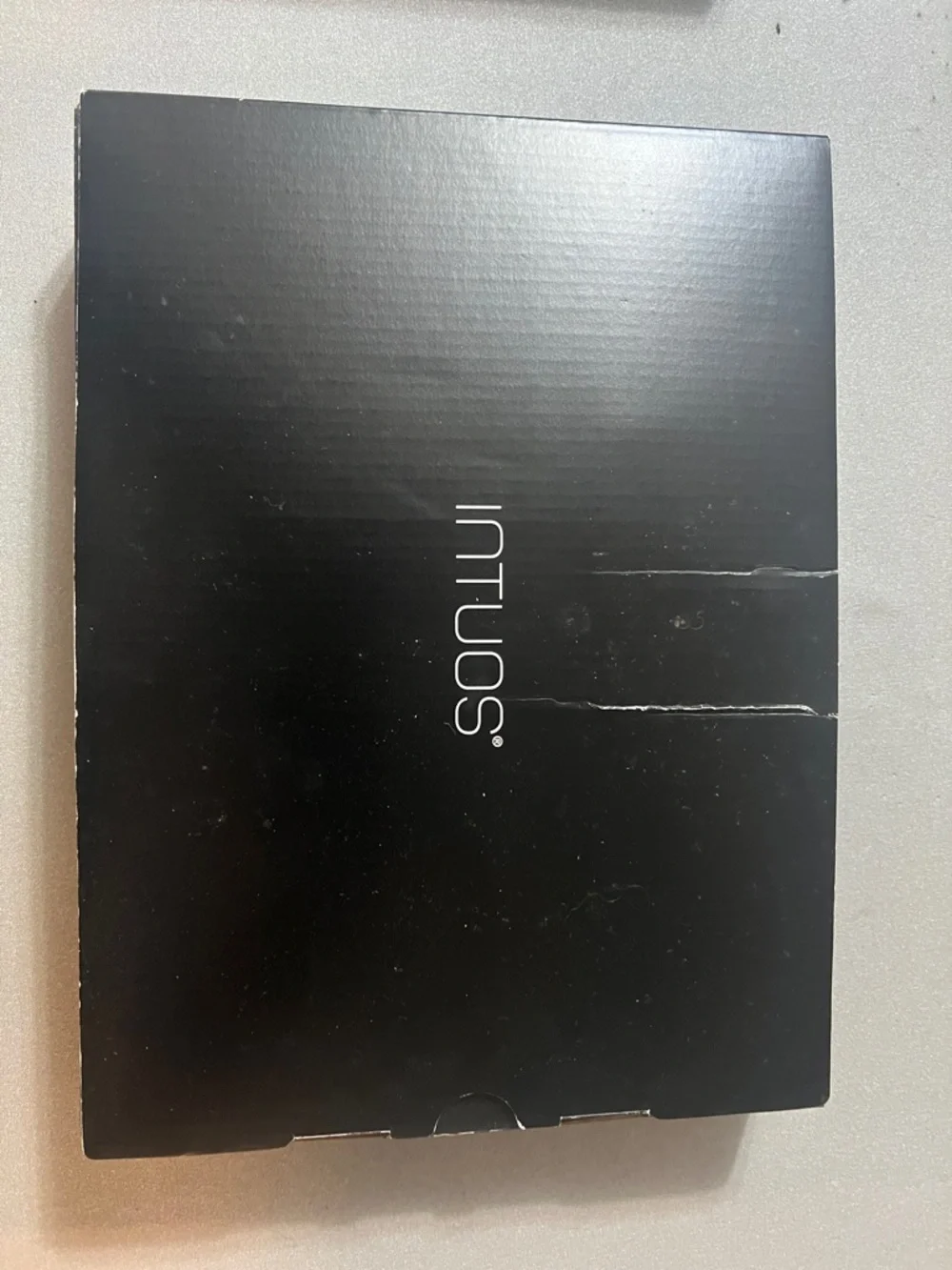 Wacom Intuos Creative Pen & Touch Tablet - White